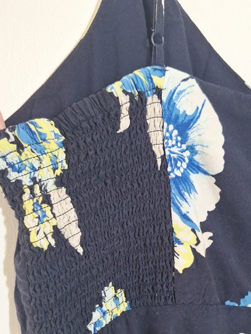 Old Navy Summer Dress With Matching Shrug XL 16 18 Floral Summer Dress Cardigan - Picture 7 of 12